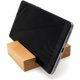 thumbnail image 3 of Soporte de madera para teléfono celular Soporte de escritorio para teléfono inteligente Soporte para teléfono móvil Cuna para iPhone, teléfono móvil Samsung, paquete de 2 PCS Namotu ZJWJ330, 3 of 4
