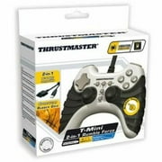 Guillemot T-Mini 2-in-1 Rumble Force Gamepad