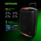 thumbnail image 5 of Bocina Centauri 15” Alienpro 50W RGB Micrófono Recargable AlienPro Traveler, 5 of 6