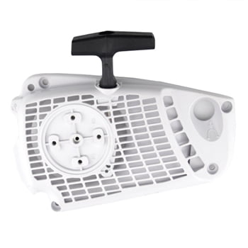 Starter Assembly for Stihl MS192T, MS191T Replaces 1137-080-2100