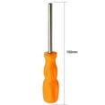 thumbnail image 3 of Gamebit Security Consoles Screwdriver Long For NES N64 Cartridge + Console Accessories Spare Part Accessories, 3 of 4