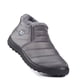 thumbnail image 5 of Zapatos de algodón cálidos, zapatos de algodón de terciopelo ligero EVA, botas de nieve de ocio de talla grande para hombres y mujeres, zapatos fríos y pegajosos, 35-47, 5 of 5
