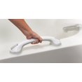 thumbnail image 2 of Mejora tu experiencia de baño con la manija de ducha segura y elegante, 2 of 5