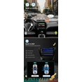 thumbnail image 3 of Torovo Android 12 Car Stereo For Nissan Qashqai J11 X-Trail Rouge (2014-2018) - Wireless CarPlay/Android Auto - 4G+64G - Camera + MIC - IPS 10.1 Inch 2 Din - DSP Steering Wheel DAB Fast-boot 360-CAM, 3 of 7
