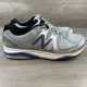thumbnail image 3 of New Balance 1540V2 Athletic Running Shoes Sneakers Gray Blue Men’s 12 4E EEEE, 3 of 6