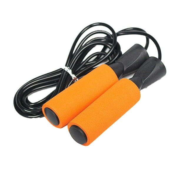 Cuerda de saltar ajustable con acolchado Adepaton CPB-DE-SSW878-5