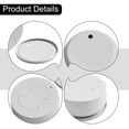 thumbnail image 3 of For Tuya For Zigbee Smart Knob Scene Switch Wireless Home Scene Dimming Switch, 3 of 8