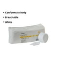 thumbnail image 4 of McKesson Cast Padding, Fluid-Wicking Polyester - Non-Sterile, 2 in x 4 yd, 20 Count, 4 Packs, 80 Total, 4 of 8