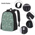 thumbnail image 3 of Balery golf equipment Mochila escolar 3 en 1 para niños: mochila resistente con lonchera térmica y estuche para lápices. Mochila escolar para niños y niñas., 3 of 7