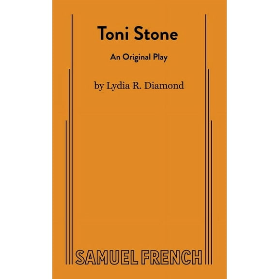 Toni Stone, (Paperback)