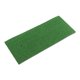 thumbnail image 3 of Estera de entrenamiento de golf, estera de práctica de golf para interiores y exteriores, todos los amantes del golf, 72,5x30cm, 3 of 8