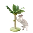 thumbnail image 2 of Griffoir pour Chat - en Forme de Palmier, 2 of 9