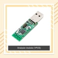 thumbnail image 4 of Cateissary Sniffers Zigbee CC2531 Dongles Analizador Protocolo Acabado fino Módulo Equipo industrial Componente de electrones Electrónica miscelánea, 4 of 6