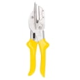 thumbnail image 2 of PARON Universal Angle Wire Duct Scissors PVC Trunking Tube Edge Clip 45 Degree to 135 Degree Adjusta, 2 of 7