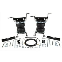 Air Lift LoadLifter 5000 Air Spring Kit - Fits 2020-2025 Chevrolet Silverado 2500HD & 3500HD, 2020-2025 GMC Sierra 2500HD & 3500HD - 57341