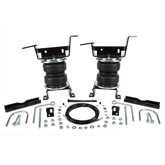 Air Lift LoadLifter 5000 Air Spring Kit - Fits 2020-2025 Chevrolet Silverado 2500HD & 3500HD, 2020-2025 GMC Sierra 2500HD & 3500HD - 57341