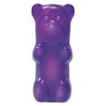 thumbnail image 2 of Rock Candy Gummy Bear Bullet Vibrator, Purple, 2 of 3
