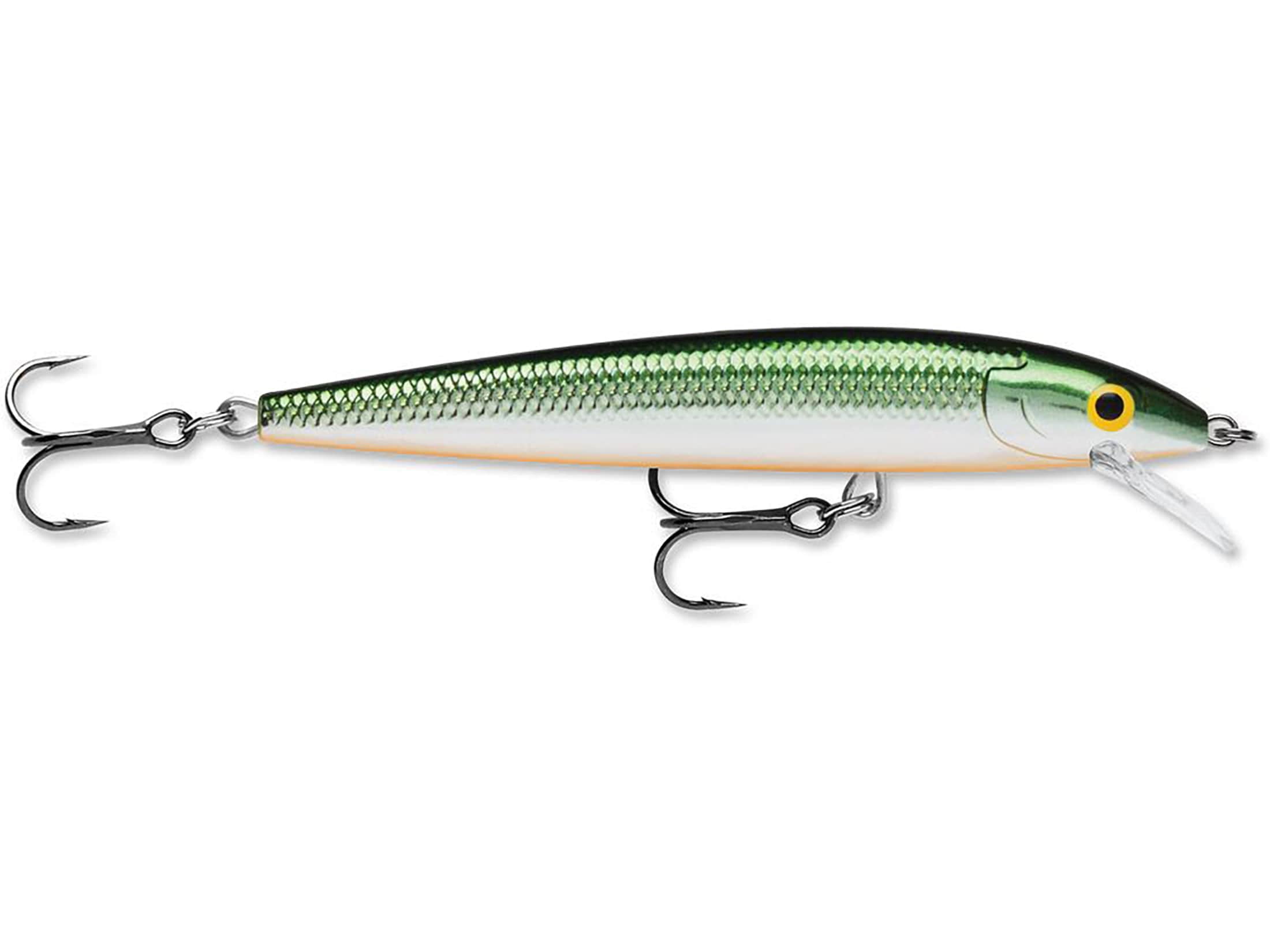 Rapala Jigging Rap 03 Jig Perch - Walmart.com