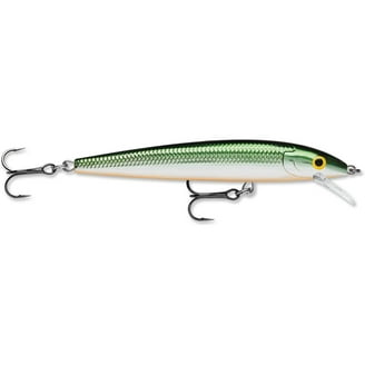 Rapala Dives-To 06 Mardi Gras - Walmart.com
