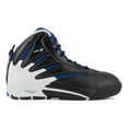 thumbnail image 2 of Reebok Work Mens The Blast Composite Toe EH Work Boot Black White Blue RB9403, 2 of 4