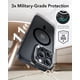 thumbnail image 4 of Funda de teléfono ESR para iPhone 16 Pro con MagSafe de grado militar, 4 of 9