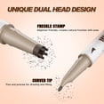 thumbnail image 4 of W3W Dual-Ended Freckle Pen - Waterproof Natural Looking Long-Lasting, 1 Count, 4 of 9