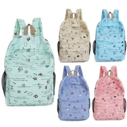 bookbag for travel