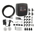 thumbnail image 2 of Reptile Misting System with Timer, Smart Misting for Reptile Terrariums, Custom & Interval Modes, App Controlled Remote Watering, ABS Material, Suitable for Home, Office, Garden, 2 of 7
