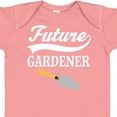 thumbnail image 4 of Inktastic Future Gardener Childs Gardening Boys or Girls Baby Bodysuit, 4 of 5