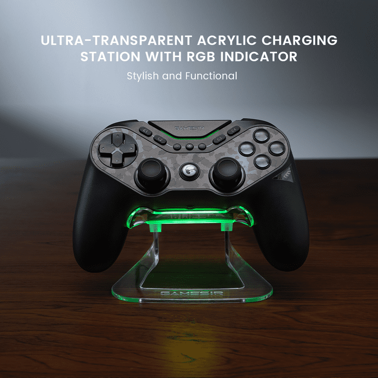 GameSir Tarantula Pro Wireless Gaming Controller for Windows GameSir Tarantula Pro Wireless Gaming Controller for Windows