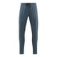 thumbnail image 5 of Pantalones largos para hombre, casuales, de moda, de color sólido, con cordón, cintura elástica y bolsillos., 5 of 9