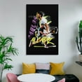 thumbnail image 6 of Carlos Alcaraz Tennis Player Art Poster (50) Canvas Wall Art Poster Decorative Bedroom Modern Home Print Picture Artworks Posters 12x18inch(30x45cm), 6 of 6