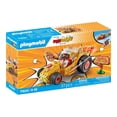 thumbnail image 3 of Set de juego Playmobil Corredor pizza, 3 of 4
