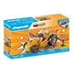 thumbnail image 3 of Set de juego Playmobil Corredor pizza, 3 of 4