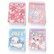 thumbnail image 1 of 4pcs Noting Desktop Calendars Decorative Standing Calendars Household Standing Calendars, 1 of 2