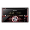 thumbnail image 3 of Pioneer FH-X720BT - Car - CD receiver - in-dash - Double-DIN - 50 Watts x 4, 3 of 5