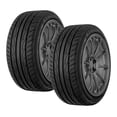 thumbnail image 1 of Llantas YOKOHAMA ADVAN V701 215/50R17 95W, 1 of 3