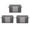 C, variant on Clearance! lulshou Large Storage Bags, Clothes Storage Bins Foldable Closet Organizer Storage Containers with Handles Thick Fabric for Clothing, Blanket, Comforters, Bed