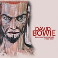 thumbnail image 2 of David Bowie - Brilliant Adventure (1992-2001) - Music & Performance - Vinyl, 2 of 2