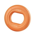 thumbnail image 4 of DimyFew Hand Grip Strengthener Silicone Anit Slip Forearm Exerciser Finger Strength Orange 50 to 60LB, 4 of 9