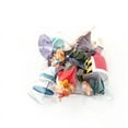 thumbnail image 4 of Disney Alicia en el país de las maravillas 6 piezas/set dibujos animados Anime figuras de acción juguetes PVC modelo coleccionable muñecas decoración regalos, 4 of 4