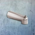 thumbnail image 6 of IPS Inside Thread 7 1/2" Universal Bathroom Tub Spout w/ Diverter Heavy Duty, 6 of 6