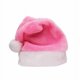 thumbnail image 5 of Gorro navideño rojo de invierno, gorro navideño cálido para vacaciones para Papá Noel, gorro navideño con bola de felpa, 5 of 5