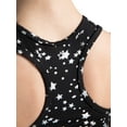 thumbnail image 4 of Capezio Future Star Cosmic Top - Girls, 4 of 6
