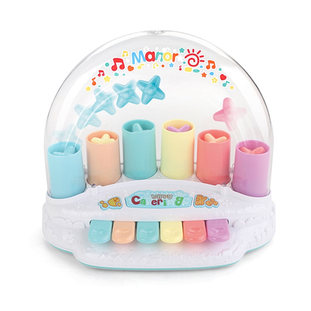 children's electronic learning toys