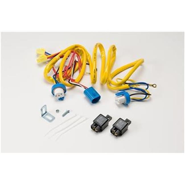 Putco Lighting 230880HD Wiring Harness