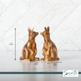 thumbnail image 5 of Salt Pepper Shakers Animals (Kangaroo), 5 of 5