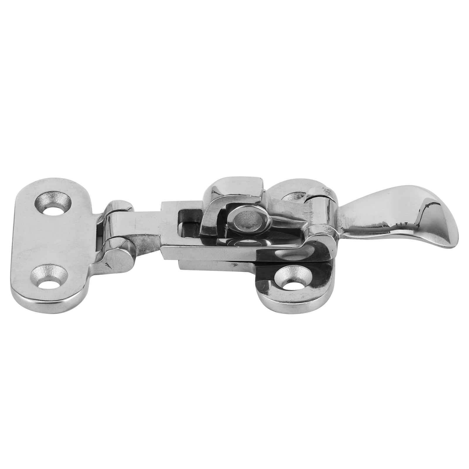 Toggle Clamp Clamp Toggle Catch Hasp Fastener 316 Stainless Steel