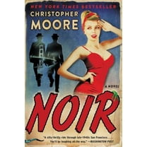 Pre-Owned Noir (Paperback) 0062433997 9780062433992