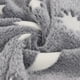 thumbnail image 3 of Couverture phosphorescente en flanelle douce et respirante pour chiens et chats, 80 x 60 cm, 3 of 4